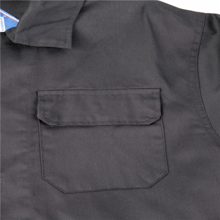 New Style PP Fr Pilot Clear Plastic Coverall
