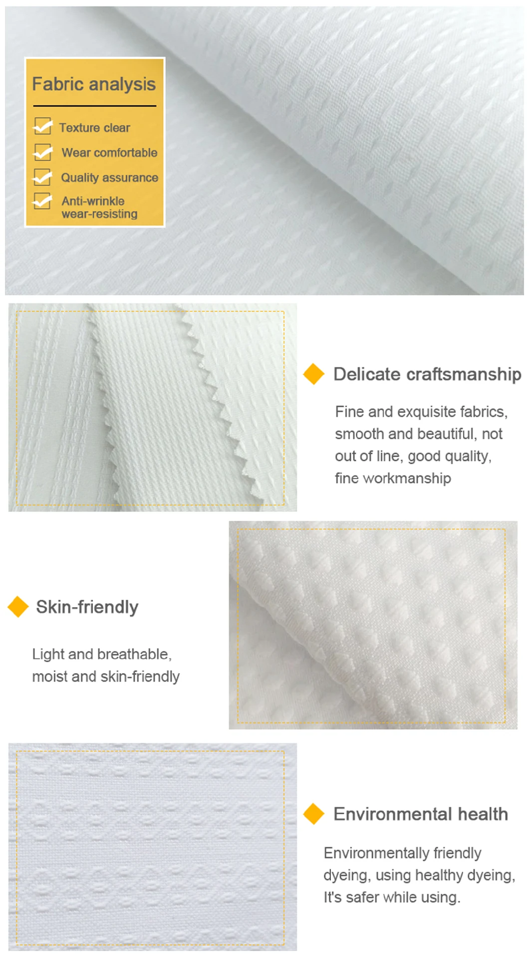 Nomex Fabric Woven Modacrylic Cotton Work Pants Lining Welder Suit Oil Gas Industrial Workwear 7 Oz 9oz 12oz Fabric