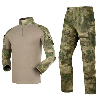Vêtements de combat et de terrain Special OPS Fr